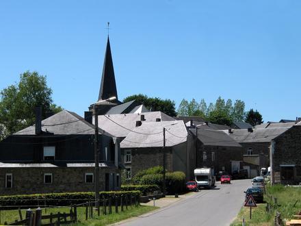 Image of Willerzie