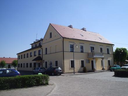 Bild von Pogorzela