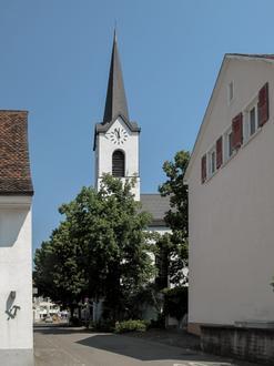 Bild på Reinach, Basel-Landschaft Bild på Reinach, Basel-Landschaft