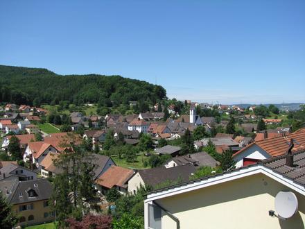 Bild von Zeiningen