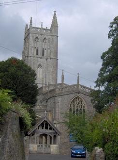 Image of Blagdon Image of Blagdon