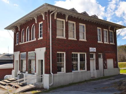 Imagen de Coalmont (Tennessee)