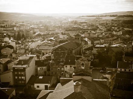 Bild von Belorado