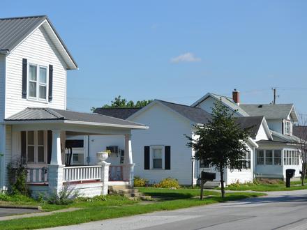 Image of Buckland, Ohio Image of Buckland, Ohio