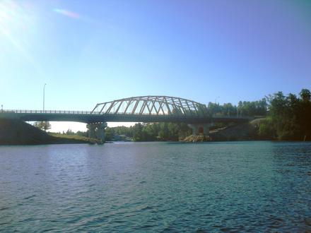 Image of Sioux Narrows-Nestor Falls Image of Sioux Narrows-Nestor Falls