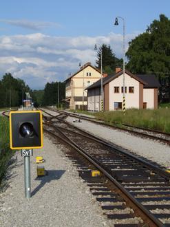 Afbeelding van Nová Pec Afbeelding van Nová Pec