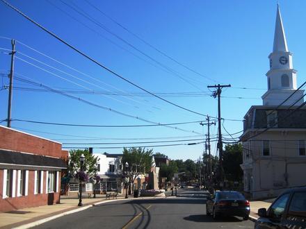 Imagen de Hightstown