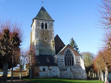 Image of Ailly, Eure Image of Ailly, Eure