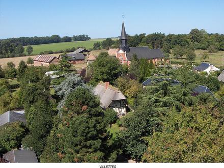 Image of Villettes Image of Villettes
