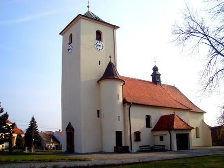 Bild von Zbraslav na Moravě
