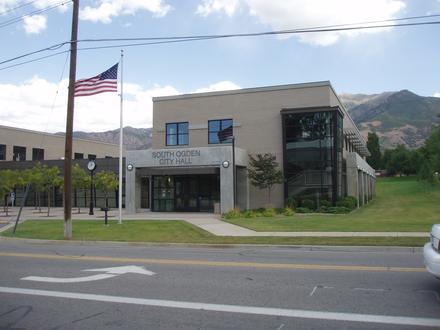 Immagine South Ogden