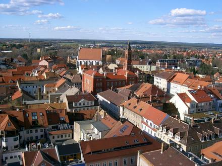 Obrázok Kamenz Obrázok Kamenz