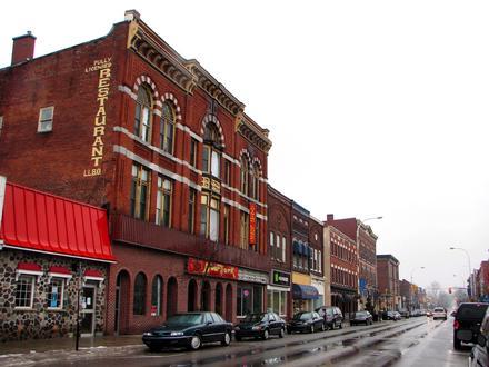 Imagen de Napanee
