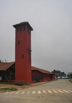 Image of Lo Miranda Image of Lo Miranda