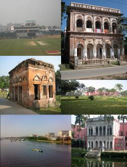 Narayanganj Resmi Narayanganj Resmi