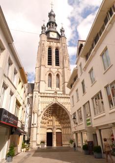 Afbeelding van Kortrijk Afbeelding van Kortrijk