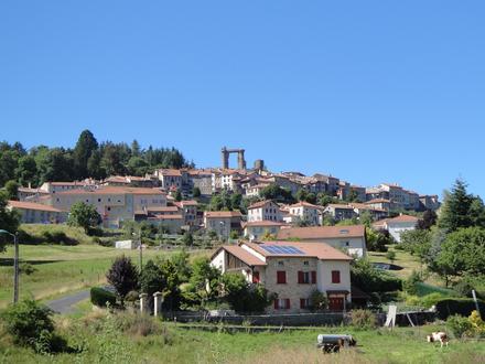 Slika Allègre Slika Allègre