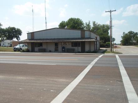 Hình ảnh về Ford, Kansas