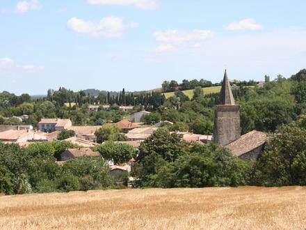 Immagine Saint-Papoul Immagine Saint-Papoul