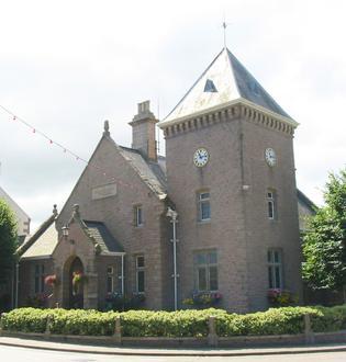 Image of Saint John, Jersey
