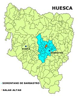 Immagine Salas Altas Immagine Salas Altas