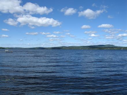 Image of Piopolis, Quebec Image of Piopolis, Quebec