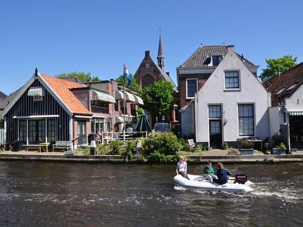 Image de Leiderdorp