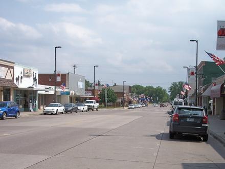 Afbeelding van Mora (Minnesota)
