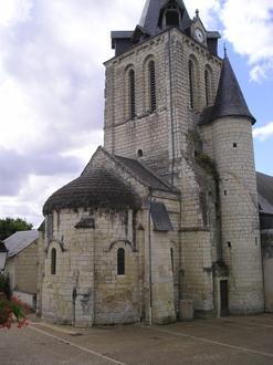 Immagine Huismes Immagine Huismes