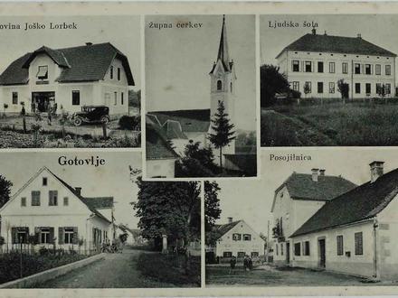 Slika Gotovlje Slika Gotovlje