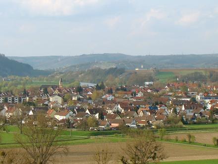 Bild von Offenau Bild von Offenau