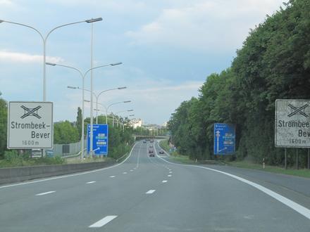 Afbeelding van Strombeek-Bever Afbeelding van Strombeek-Bever