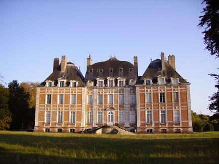 Imagen de Saint-Bouize Imagen de Saint-Bouize