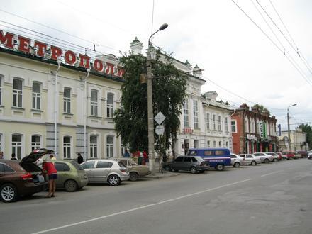 Asukoha Kurgan pilt Asukoha Kurgan pilt