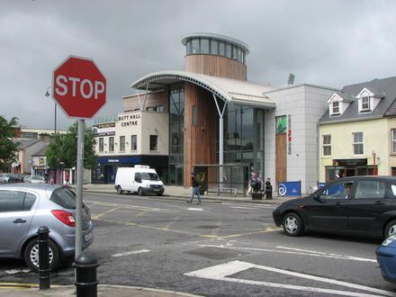 Immagine Ballybofey Immagine Ballybofey