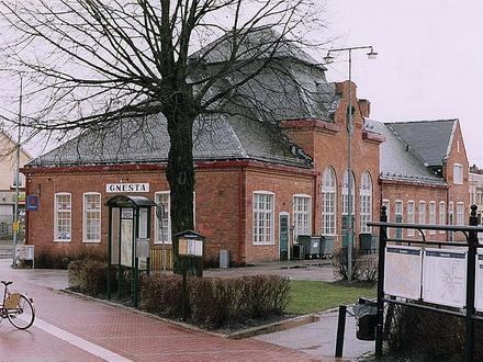 Gnesta Image