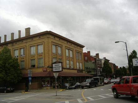 Immagine Bardstown Immagine Bardstown