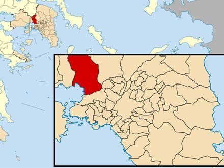 Immagine Aspropyrgos Immagine Aspropyrgos