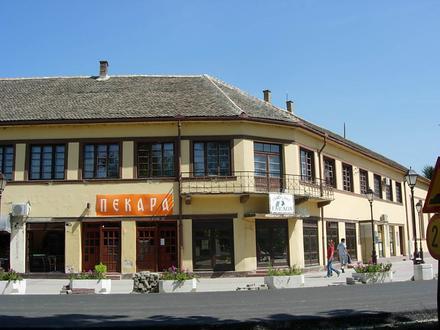 Slika Omoljica Slika Omoljica