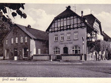 Bild von Scheeßel Bild von Scheeßel