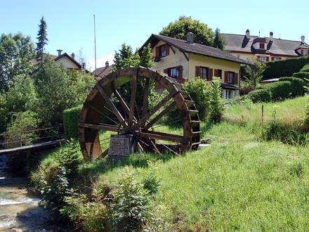 Bild von Oberdorf SO