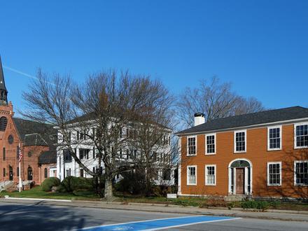 Immagine Rockland (Massachusetts)