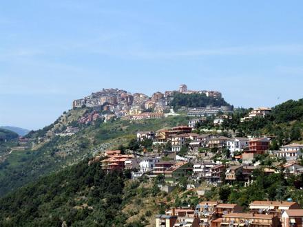 Immagine Bellegra Immagine Bellegra