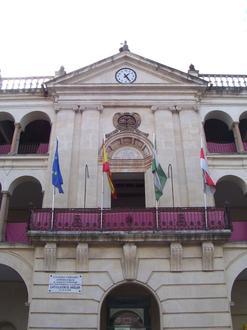 Bild von Andújar