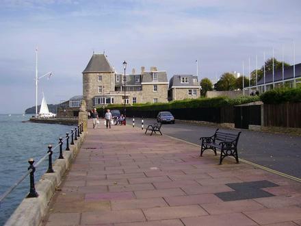 Immagine Cowes Immagine Cowes
