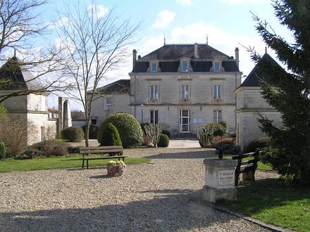 Imatge de Brie (Charente)