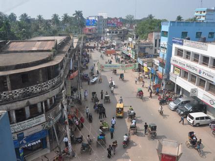 Jessore Image