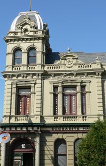 Bild von Prahran