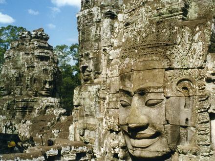 Bild von Siem Reap Bild von Siem Reap