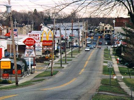 Immagine Garrettsville Immagine Garrettsville